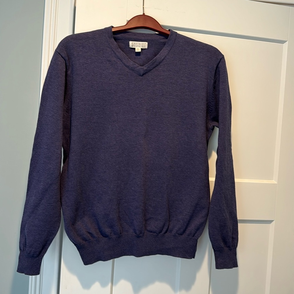 Mens Eastside Westside sweater